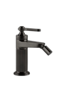 Gessi Venti20 - Miscelatore bidet con scarico e flessibili