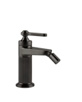 Gessi Venti20 - Miscelatore bidet con scarico e flessibili