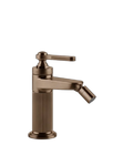 Gessi Venti20 - Miscelatore bidet con scarico e flessibili