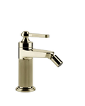 Gessi Venti20 - Miscelatore bidet con scarico e flessibili