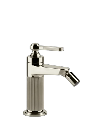 Gessi Venti20 - Miscelatore bidet con scarico e flessibili