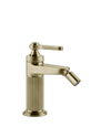 Gessi Venti20 - Miscelatore bidet con scarico e flessibili