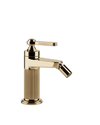Gessi Venti20 - Miscelatore bidet con scarico e flessibili