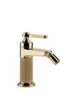 Gessi Venti20 - Miscelatore bidet con scarico e flessibili