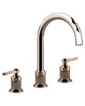 Gessi Venti20 miscelatore lavabo 3 fori con scarico