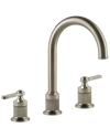 Gessi Venti20 miscelatore lavabo 3 fori con scarico