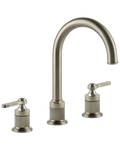 Gessi Venti20 miscelatore lavabo 3 fori con scarico
