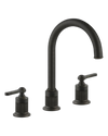 Gessi Venti20 miscelatore lavabo 3 fori con scarico