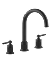 Gessi Venti20 miscelatore lavabo 3 fori con scarico