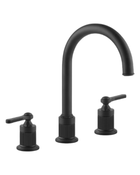 Gessi Venti20 miscelatore lavabo 3 fori con scarico