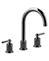 Gessi Venti20 miscelatore lavabo 3 fori con scarico