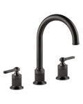 Gessi Venti20 miscelatore lavabo 3 fori con scarico