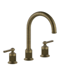 Gessi Venti20 miscelatore lavabo 3 fori con scarico