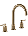 Gessi Venti20 miscelatore lavabo 3 fori con scarico
