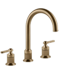 Gessi Venti20 miscelatore lavabo 3 fori con scarico