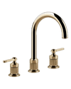 Gessi Venti20 miscelatore lavabo 3 fori con scarico