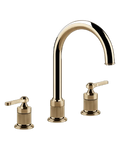 Gessi Venti20 miscelatore lavabo 3 fori con scarico