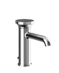 Gessi Origini Miscelatore lavabo cromato