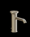 Gessi Origini Miscelatore lavabo cromato