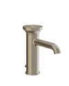 Gessi Origini Miscelatore lavabo cromato