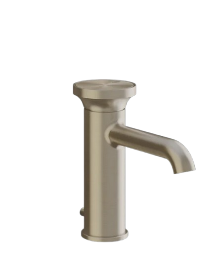 Gessi Origini Miscelatore lavabo cromato