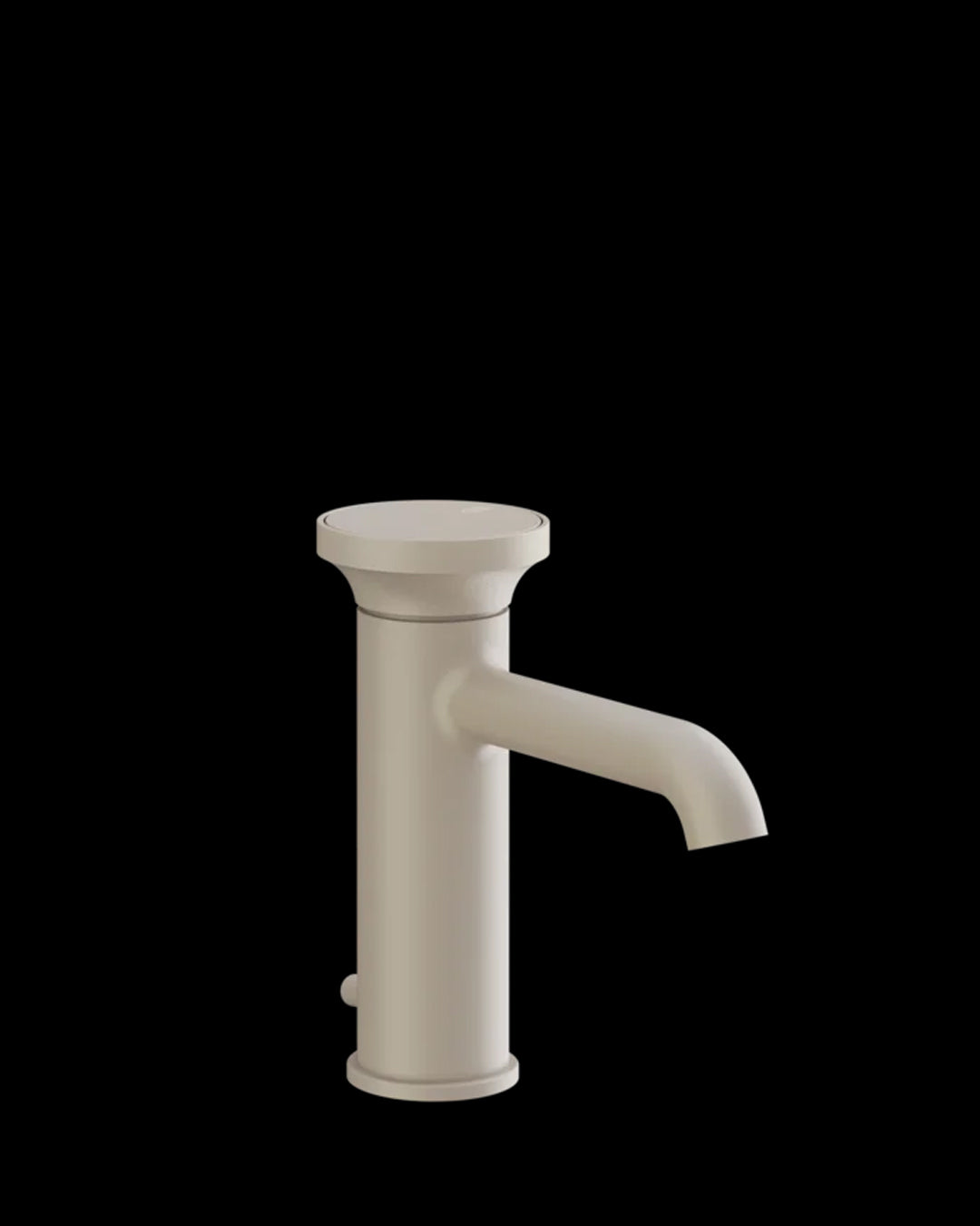 Gessi Origini Miscelatore lavabo cromato