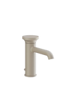 Gessi Origini Miscelatore lavabo cromato