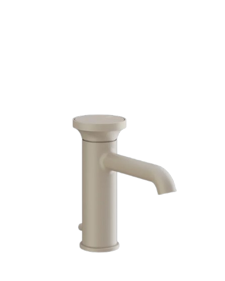 Gessi Origini Miscelatore lavabo cromato