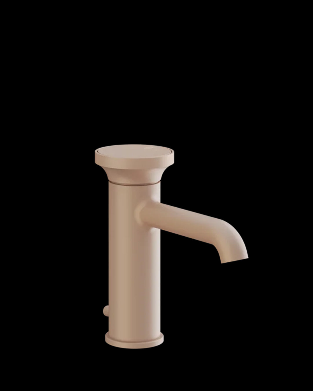 Gessi Origini Miscelatore lavabo cromato