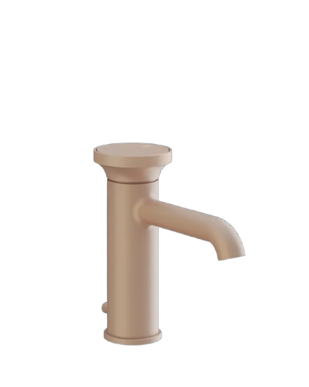 Gessi Origini Miscelatore lavabo cromato