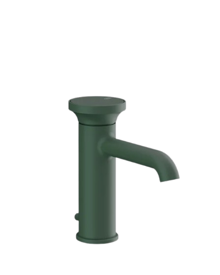 Gessi Origini Miscelatore lavabo cromato