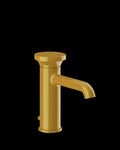 Gessi Origini Miscelatore lavabo cromato