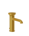 Gessi Origini Miscelatore lavabo cromato