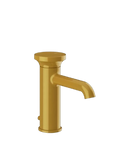 Gessi Origini Miscelatore lavabo cromato