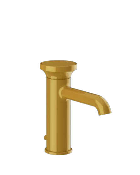 Gessi Origini Miscelatore lavabo cromato