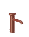 Gessi Origini Miscelatore lavabo cromato