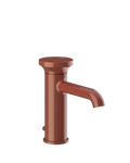 Gessi Origini Miscelatore lavabo cromato