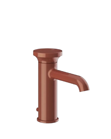 Gessi Origini Miscelatore lavabo cromato