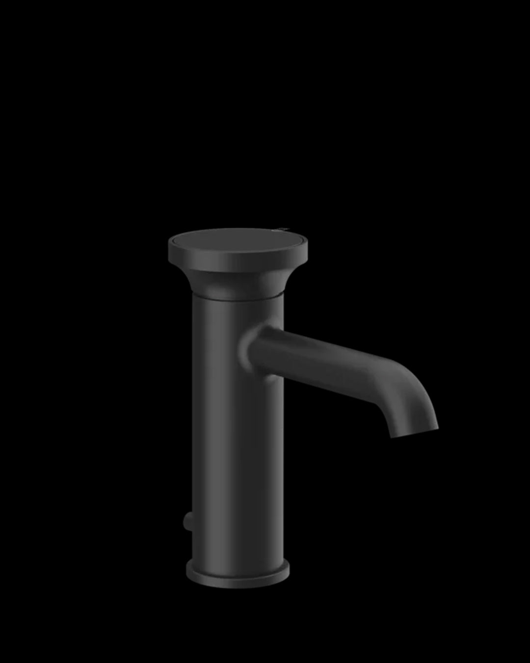 Gessi Origini Miscelatore lavabo cromato