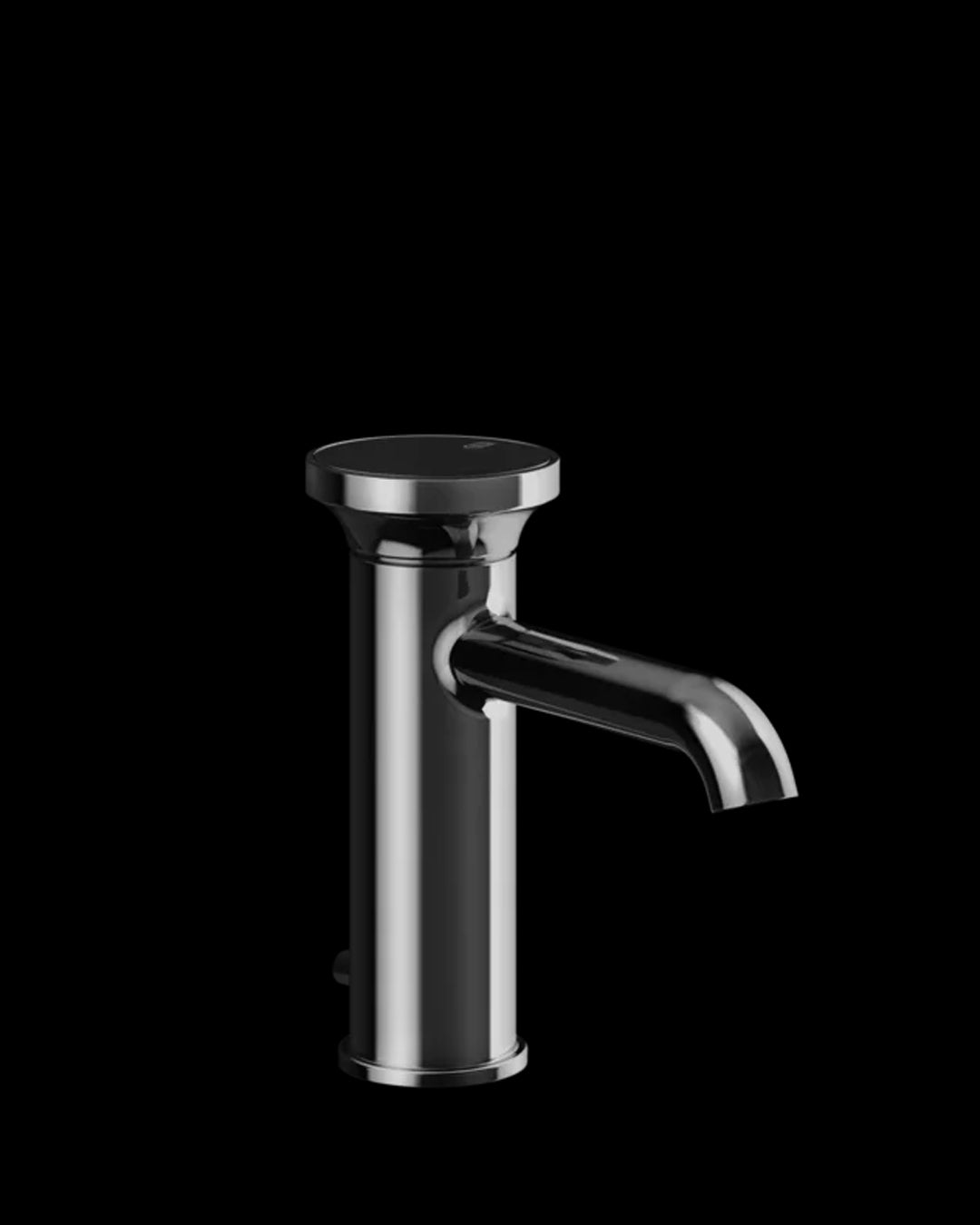 Gessi Origini Miscelatore lavabo cromato