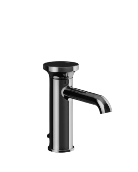 Gessi Origini Miscelatore lavabo cromato