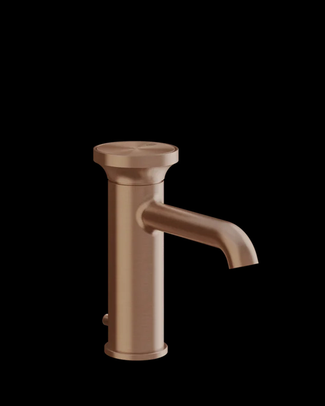 Gessi Origini Miscelatore lavabo cromato