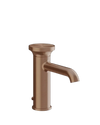 Gessi Origini Miscelatore lavabo cromato