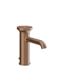 Gessi Origini Miscelatore lavabo cromato
