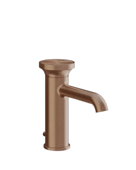 Gessi Origini Miscelatore lavabo cromato