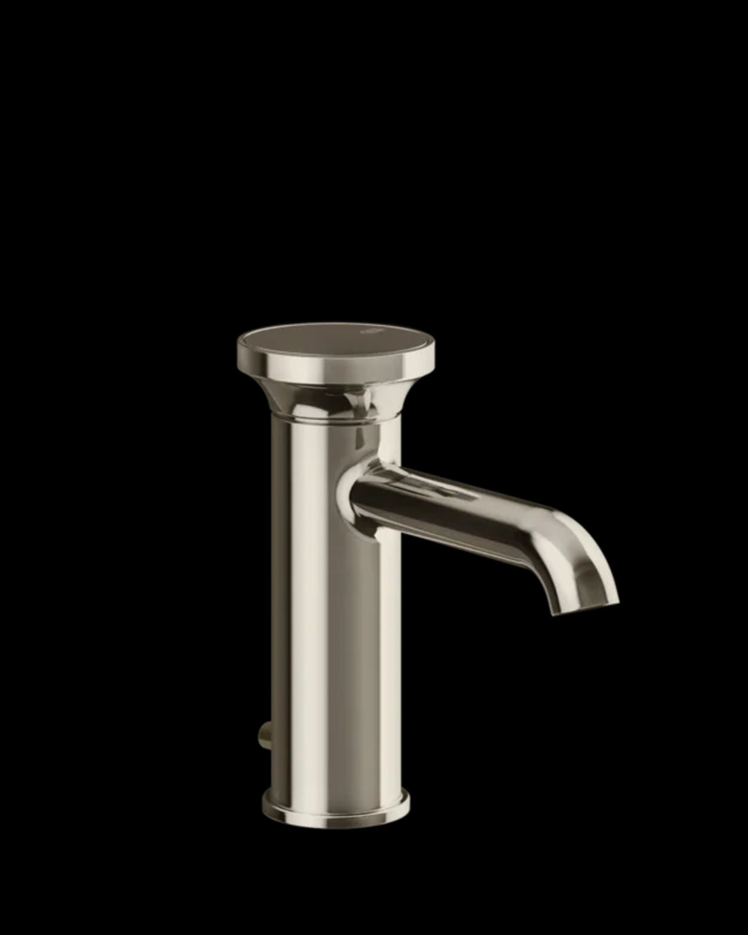 Gessi Origini Miscelatore lavabo cromato