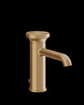 Gessi Origini Miscelatore lavabo cromato