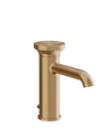 Gessi Origini Miscelatore lavabo cromato
