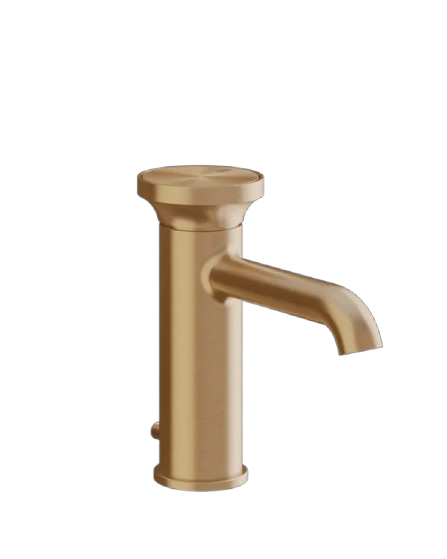 Gessi Origini Miscelatore lavabo cromato