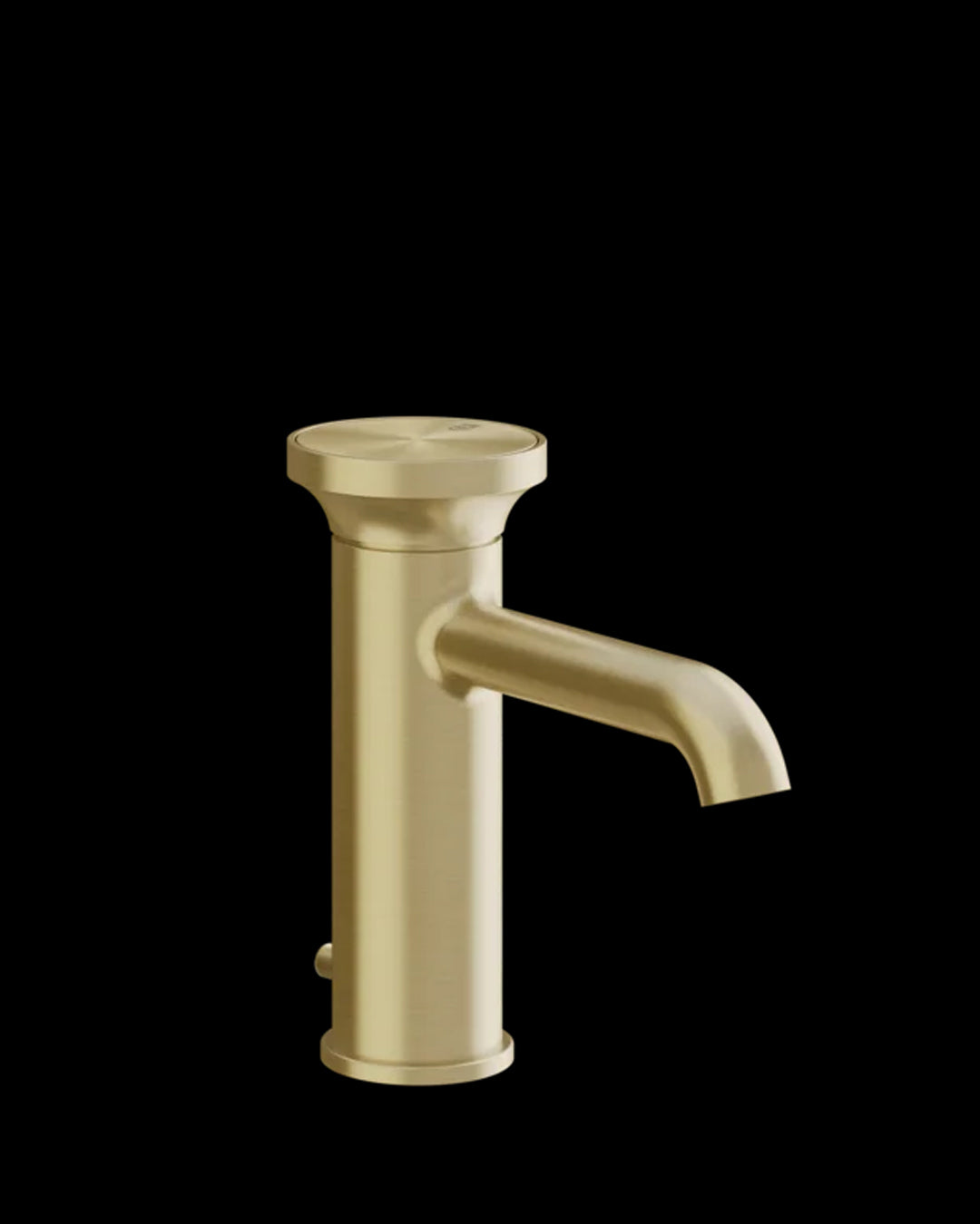 Gessi Origini Miscelatore lavabo cromato